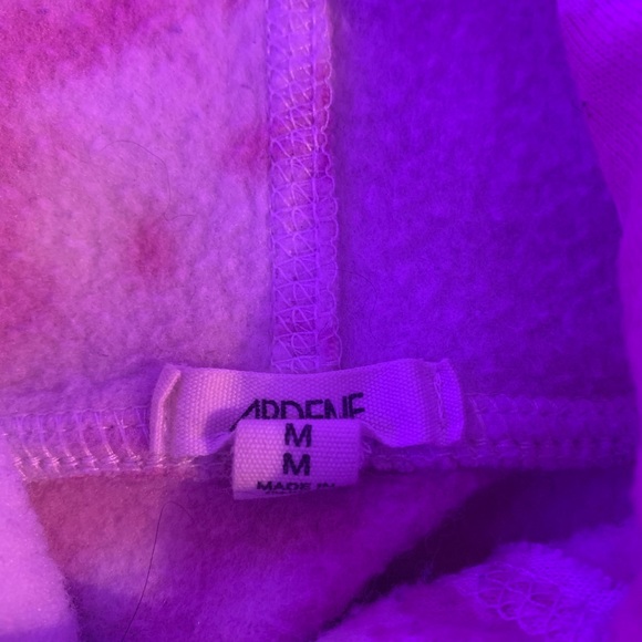 Hoodies - Picture 3 of 4